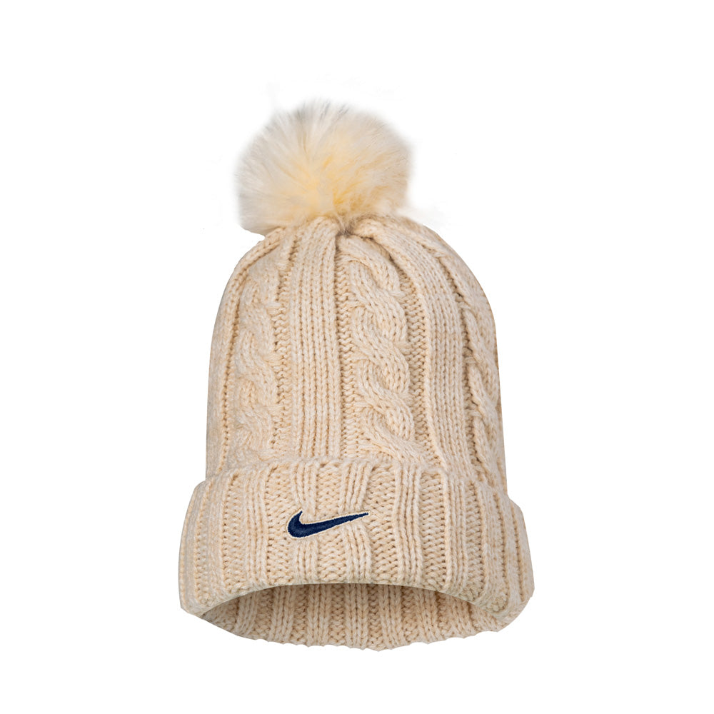 NCAA Ariona Wildcats Women&#39;s Nike Primary Cable Knit