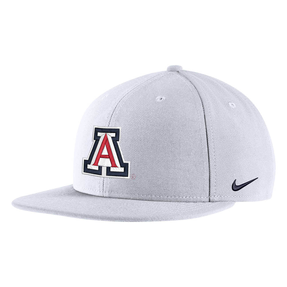 NCAA Arizona Wildcats Nike Primary Snapback