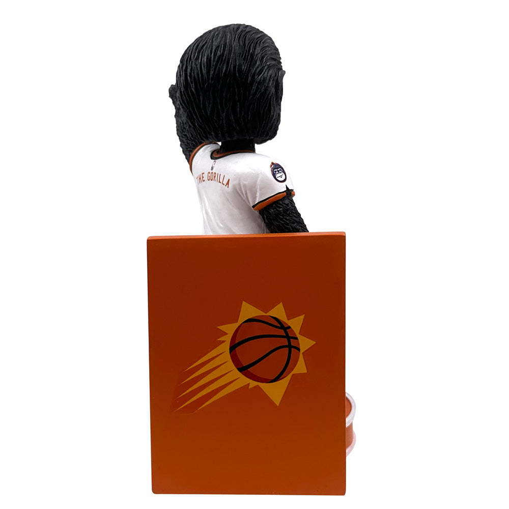 NBA Phoenix Suns Go the Gorilla Foco 8&quot; Hero Series Bobblehead