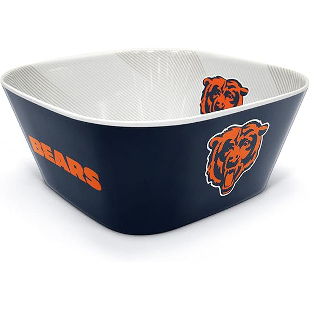 NFL Chicago Bears YouTheFan Bowl