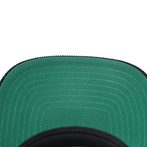 NBA Minnesota Timberwolves New Era All Corduroy 9FIFTY A-Frame Snapbac ...