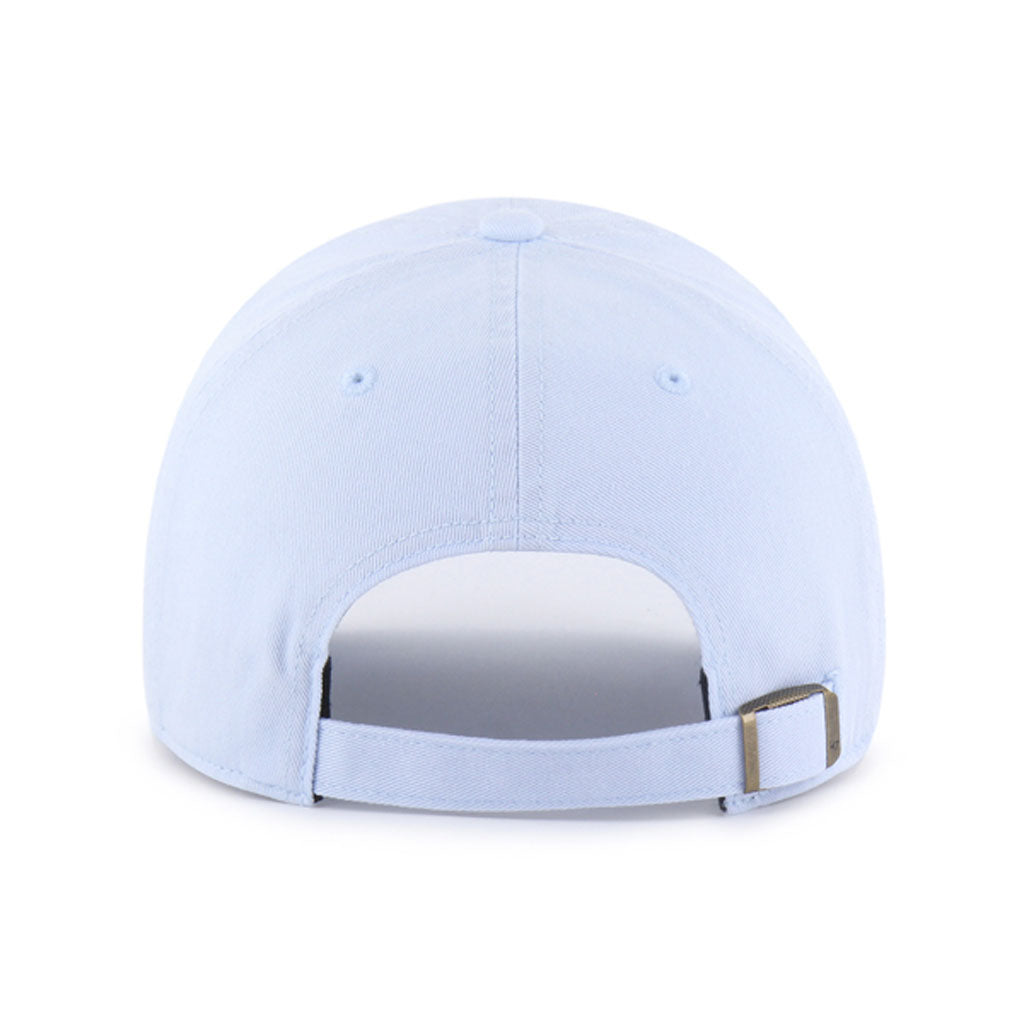 MLB Atlanta Braves '47 Blue Digital Clean Up Adjustable Hat - Blue