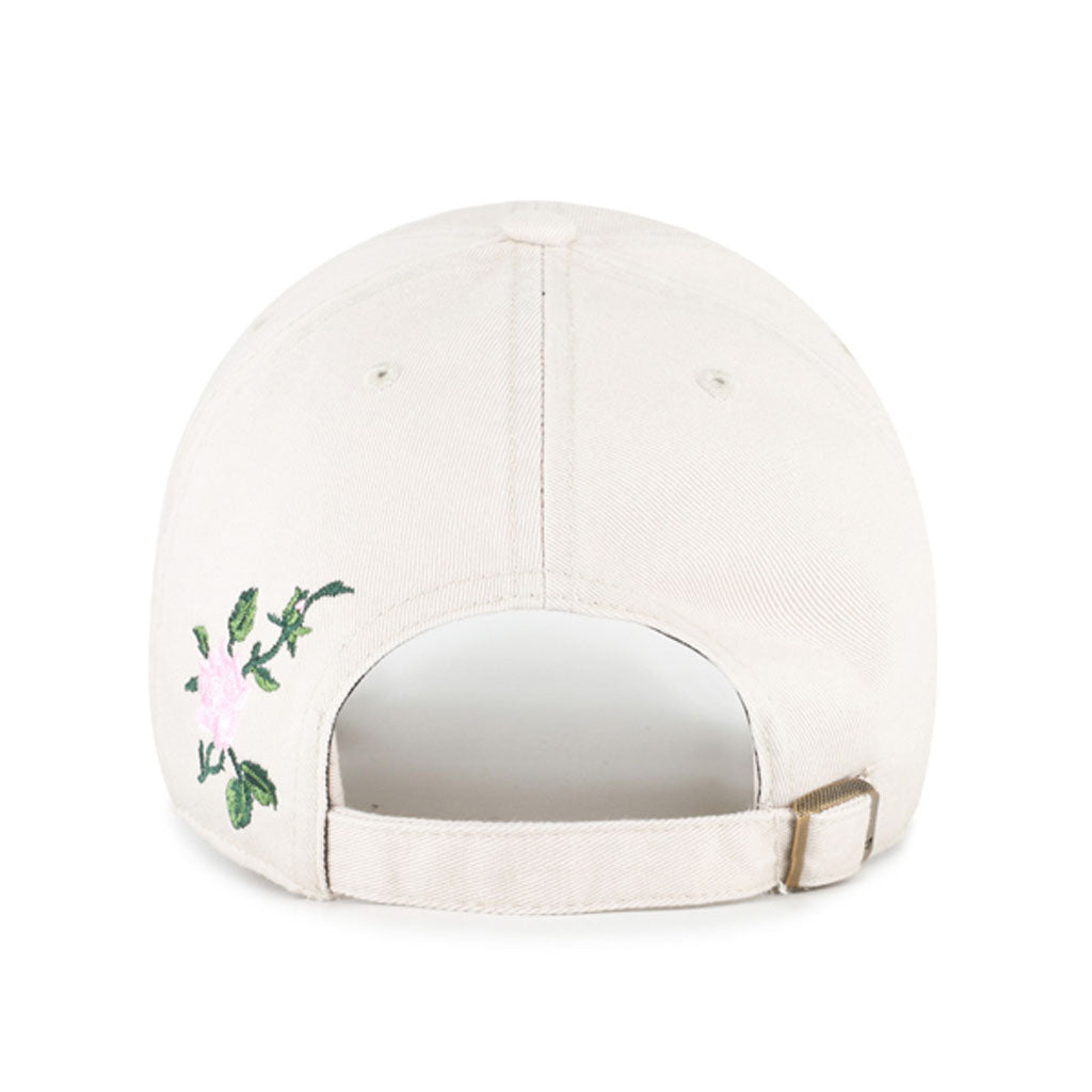 NCAA Arizona Wildcats '47 Bryony Clean Up Adjustable Hat - Ivory