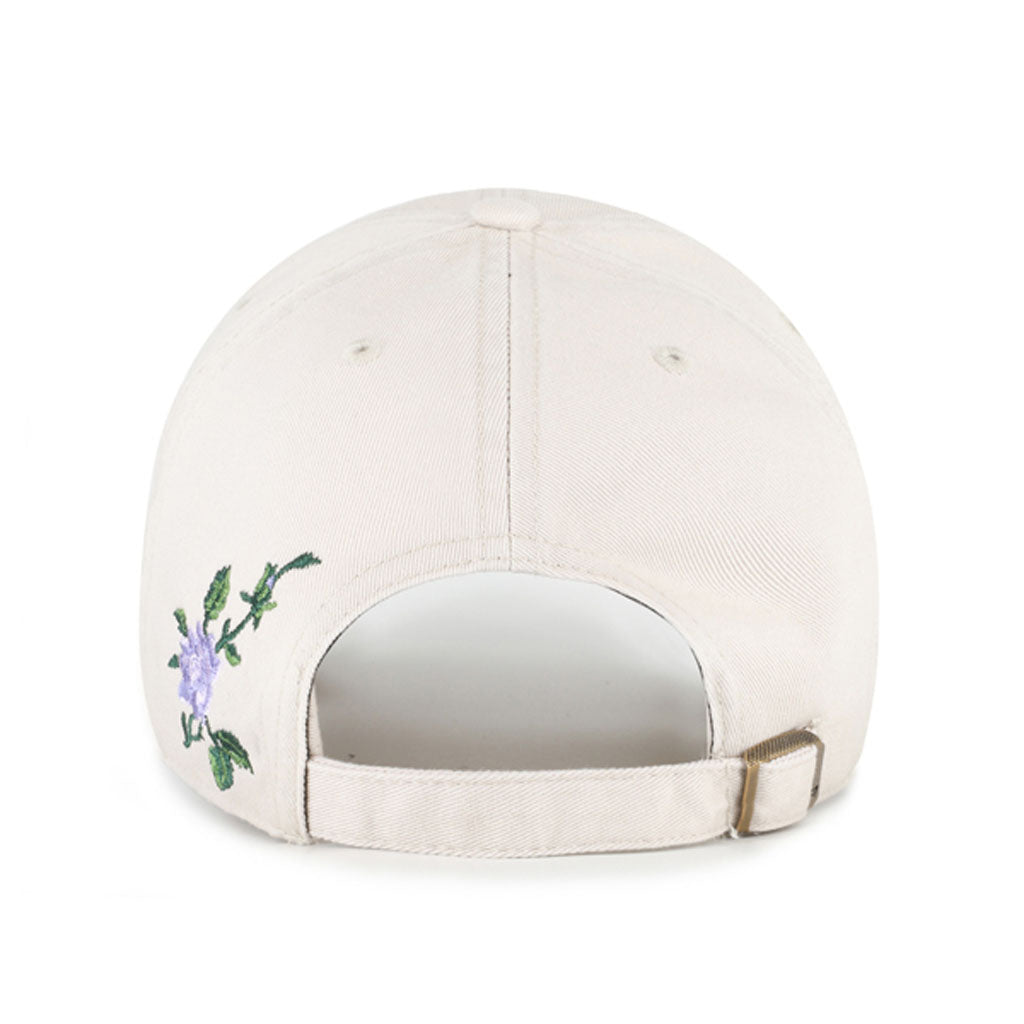 NCAA Arizona State Sun Devils '47 Bryony Clean Up Adjustable Hat - Ivory