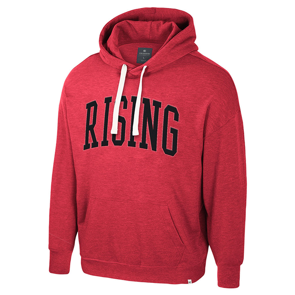 Phoenix Rising Colosseum Sardaukar Pullover Hoodie - Red