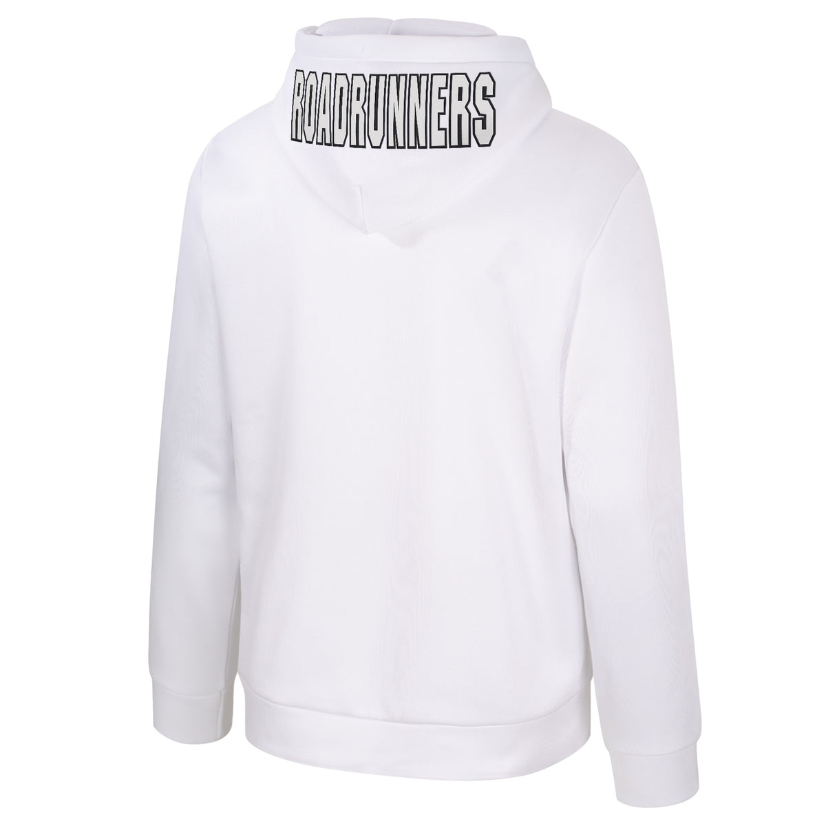 Tucson Roadrunners Colosseum Freezer Burn Hoodie- White