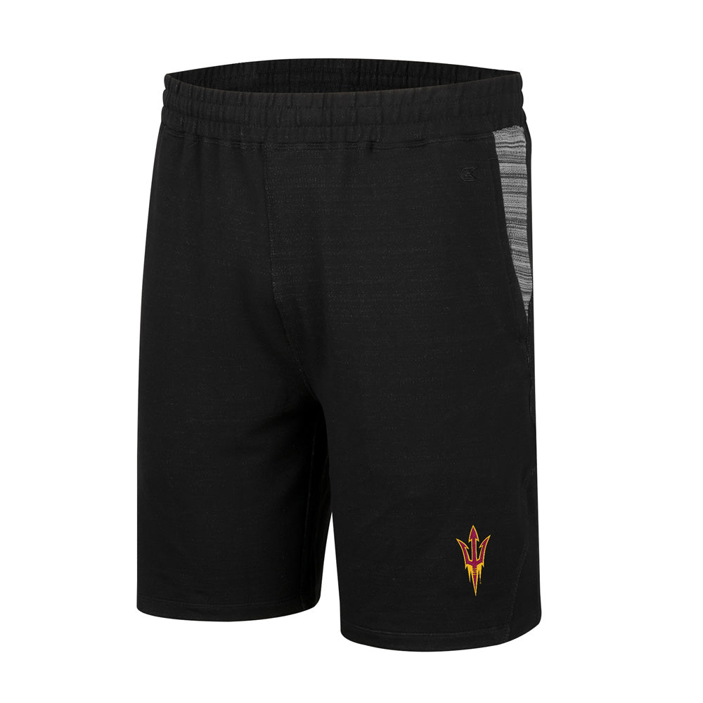 NCAA Arizona State Sun Devils Colosseum Wild Party Shorts