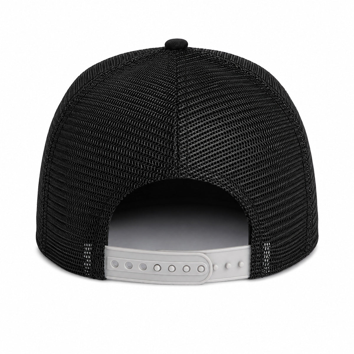 MLB New York Yankees New Era Trucker 9FIFTY A-Frame Snapback Hat- Navy