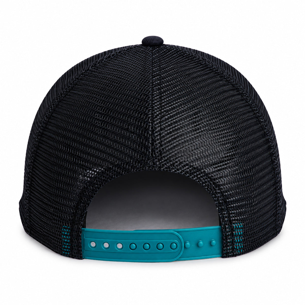MLB Seattle Mariners New Era Trucker 9FIFTY A-Frame Snapback Hat- Navy