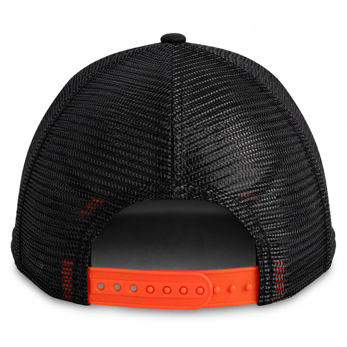MLB San Francisco Giants New Era City Connect Trucker 9FIFTY A-Frame Snapback Hat- Black