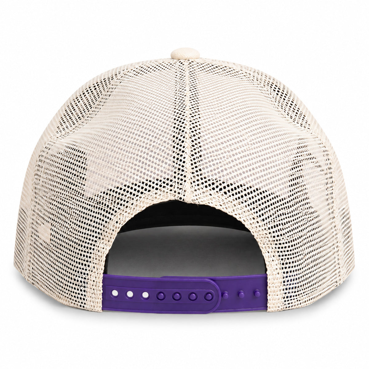 MLB Arizona Diamondbacks New Era Cooperstown A Trucker 9FIFTY A-Frame Snapback Hat- Cream