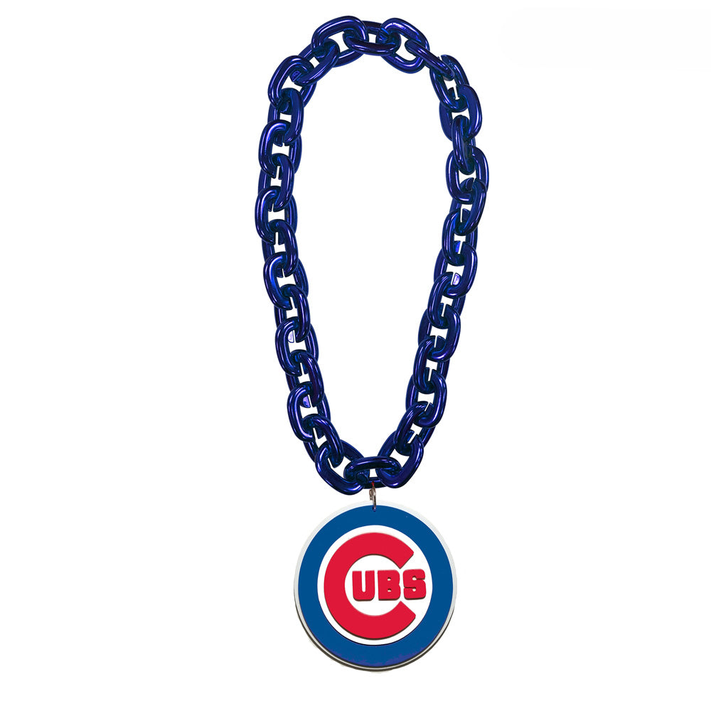 MLB Chicago Cubs FanFave Primary Home Run Chain