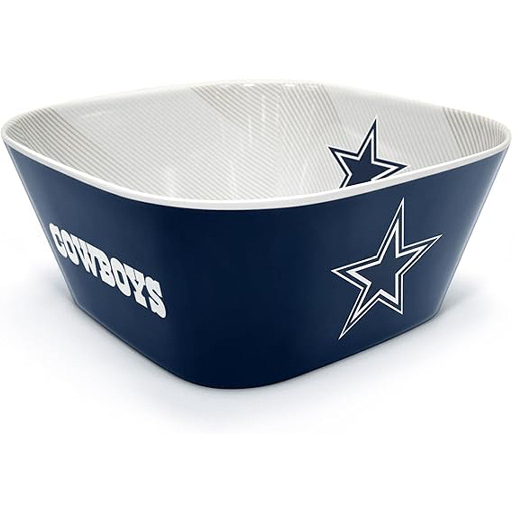 NFL Dallas Cowboys YouTheFan Bowl