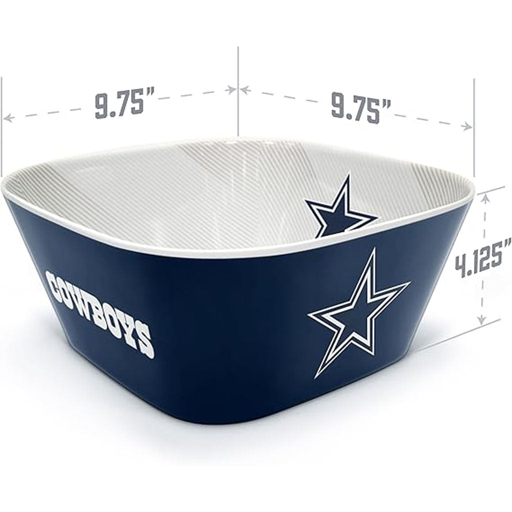 NFL Dallas Cowboys YouTheFan Bowl