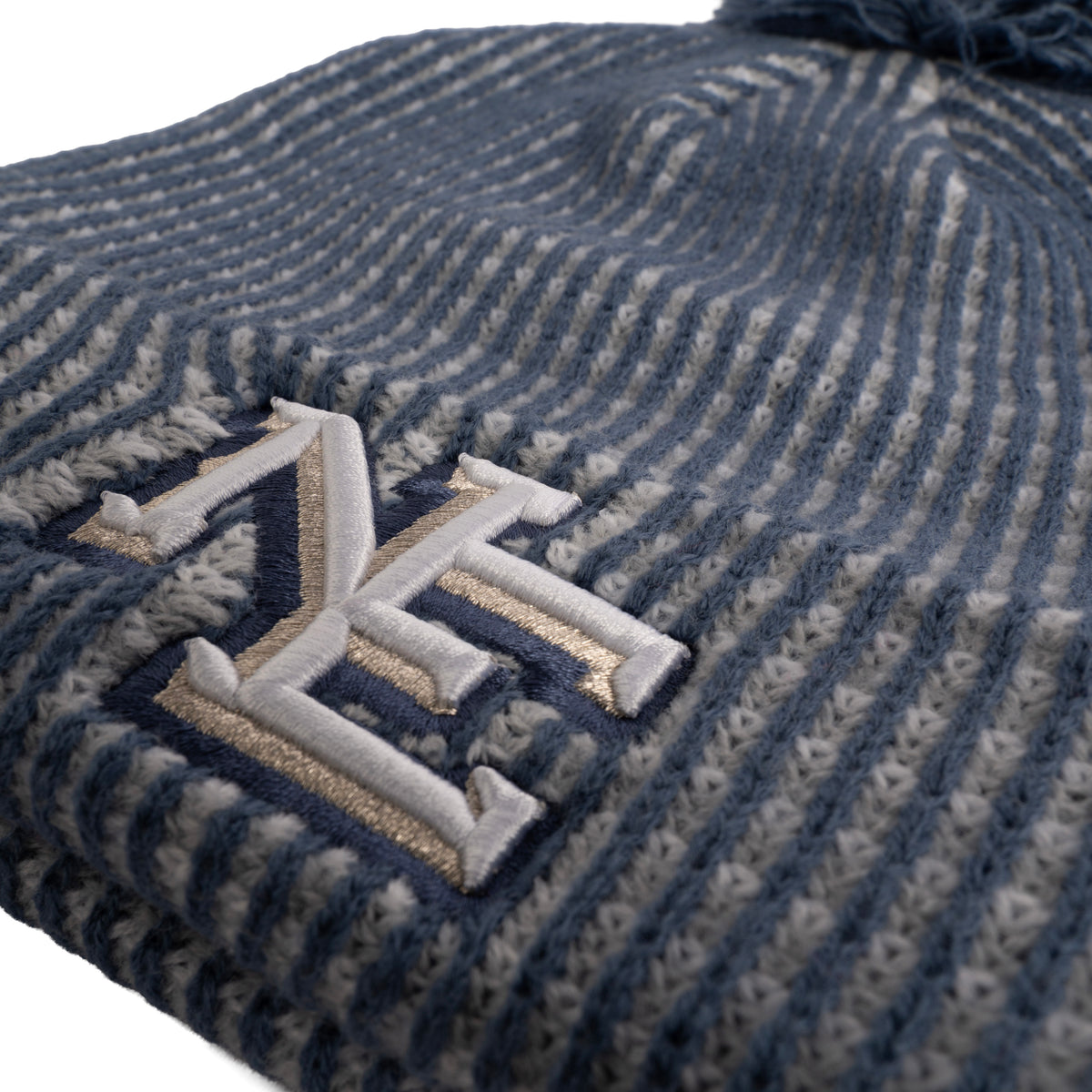 NFL New England Patriots New Era 2026 Rivalry Knit- Navy
