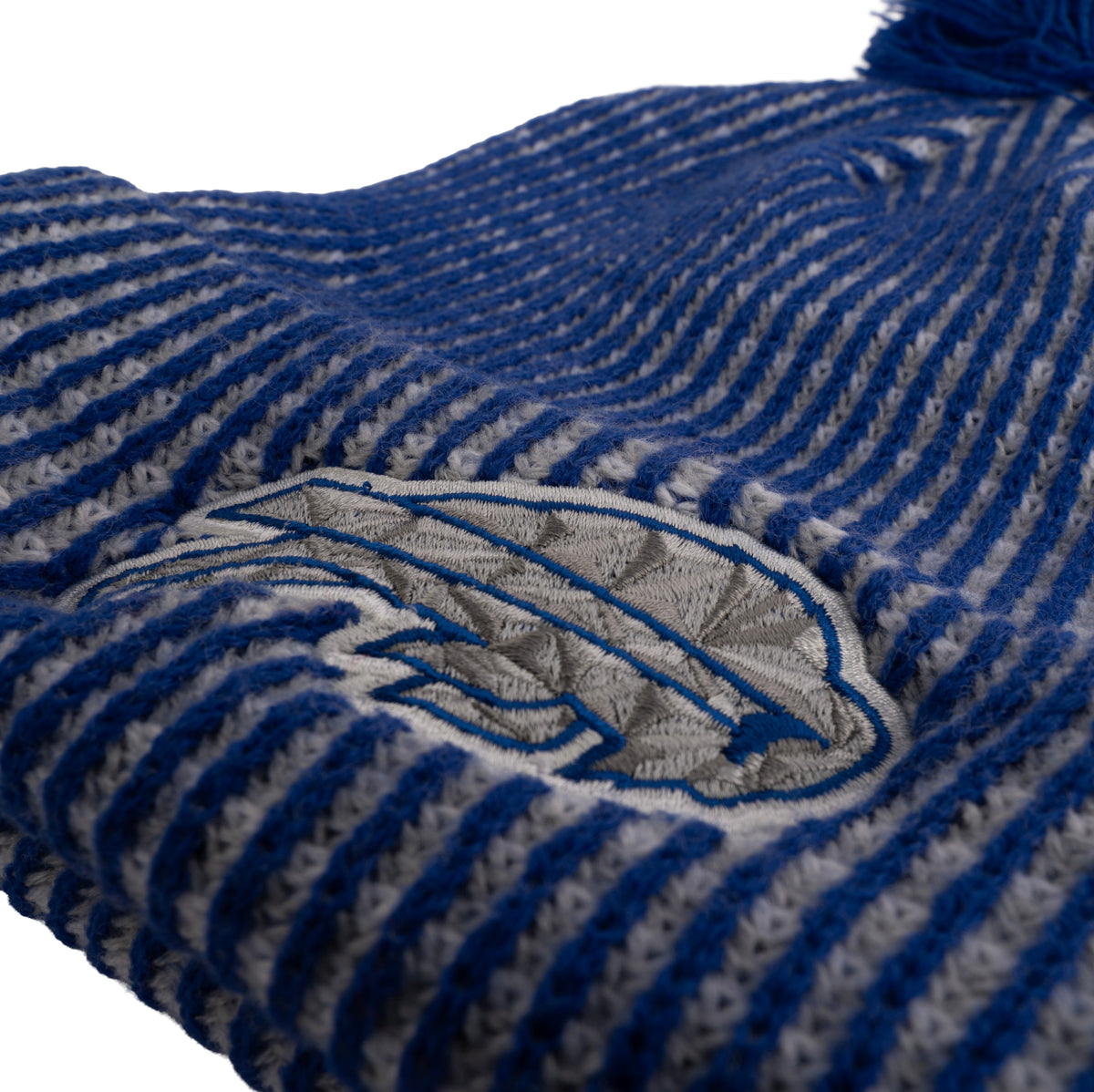 NFL Buffalo Bills New Era 2026 Rivalry Knit- Blue