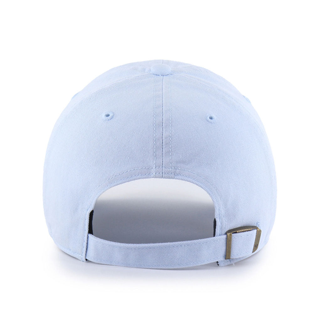 MLB Arizona Diamondbacks '47 Blue Digital Clean Up Adjustable Hat - Blue