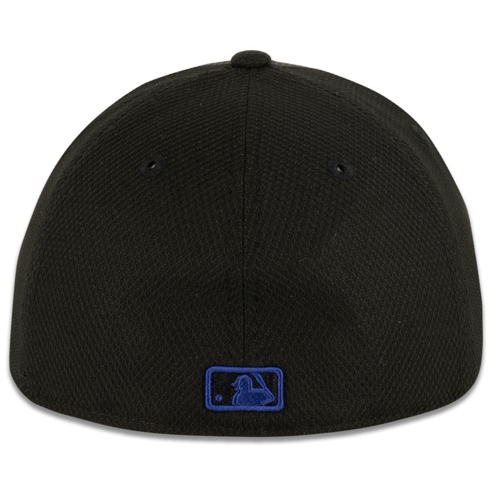 MLB Los Angeles Dodgers New Era Pop Outline Diamond Era 59FIFTY Fitted
