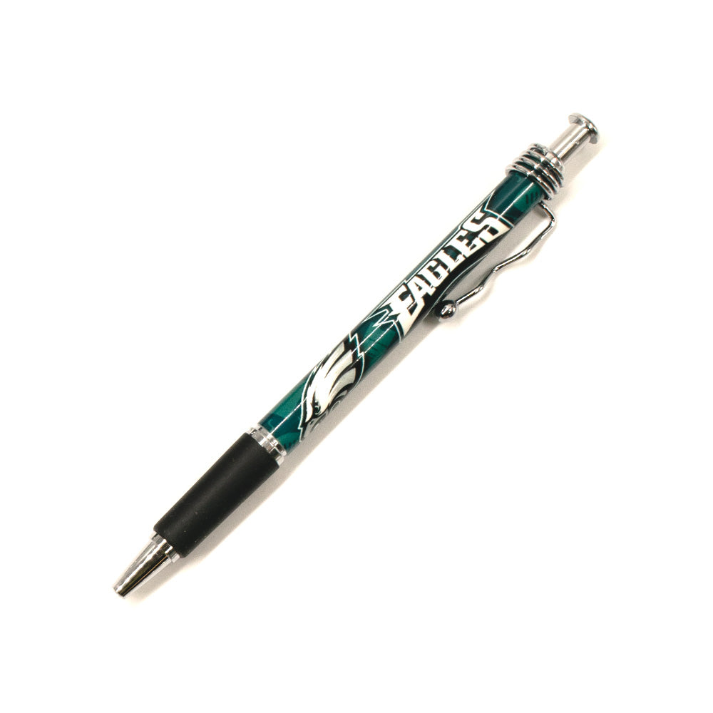 NFL Philadelphia Eagles Mojo Jazz Retractable Pen