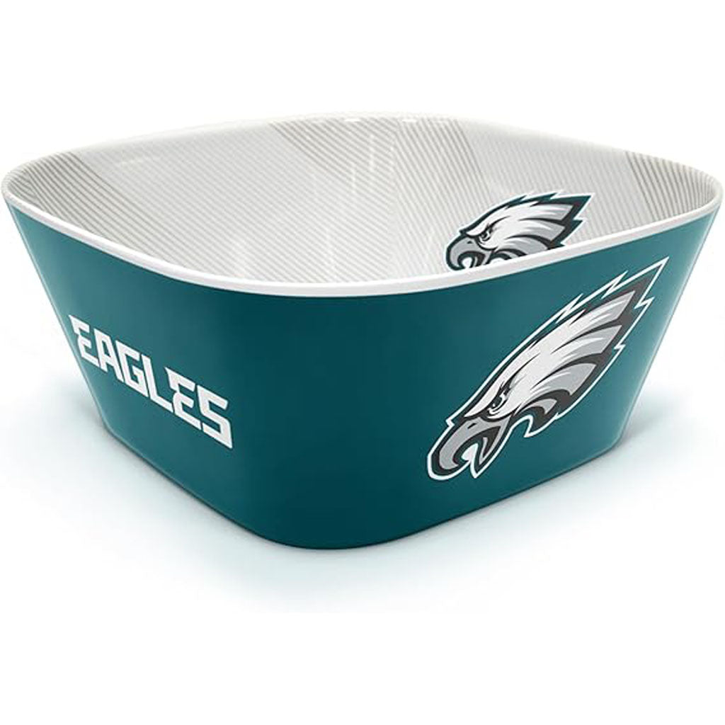 NFL Philadelphia Eagles YouTheFan Bowl