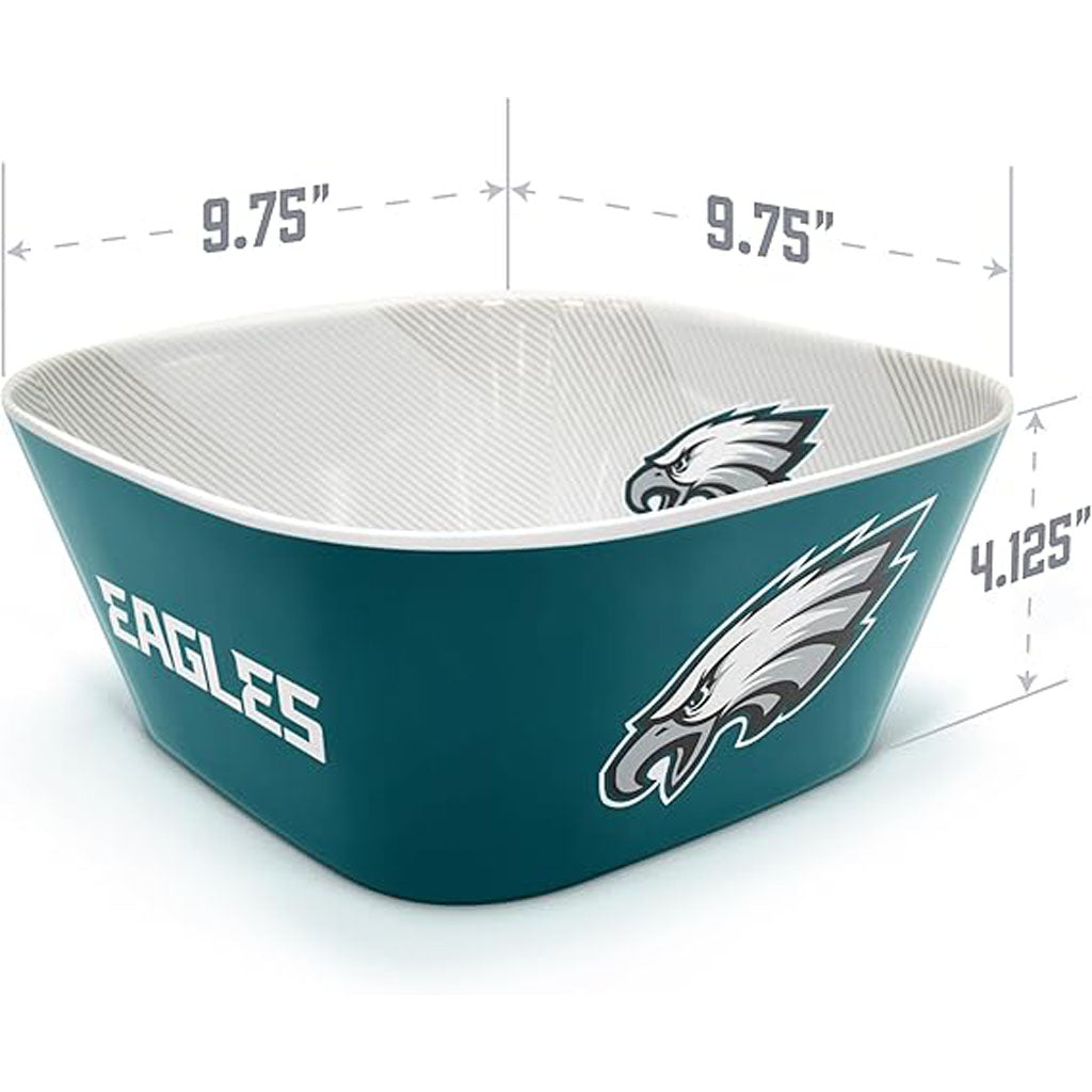 NFL Philadelphia Eagles YouTheFan Bowl