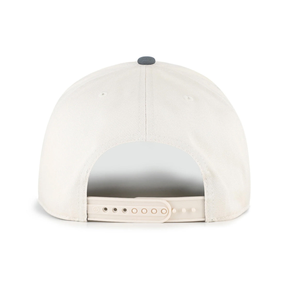 NFL Tampa Bay Buccaneers '47 Arcitext Hitch Slouch Adjustable Hat- Cream