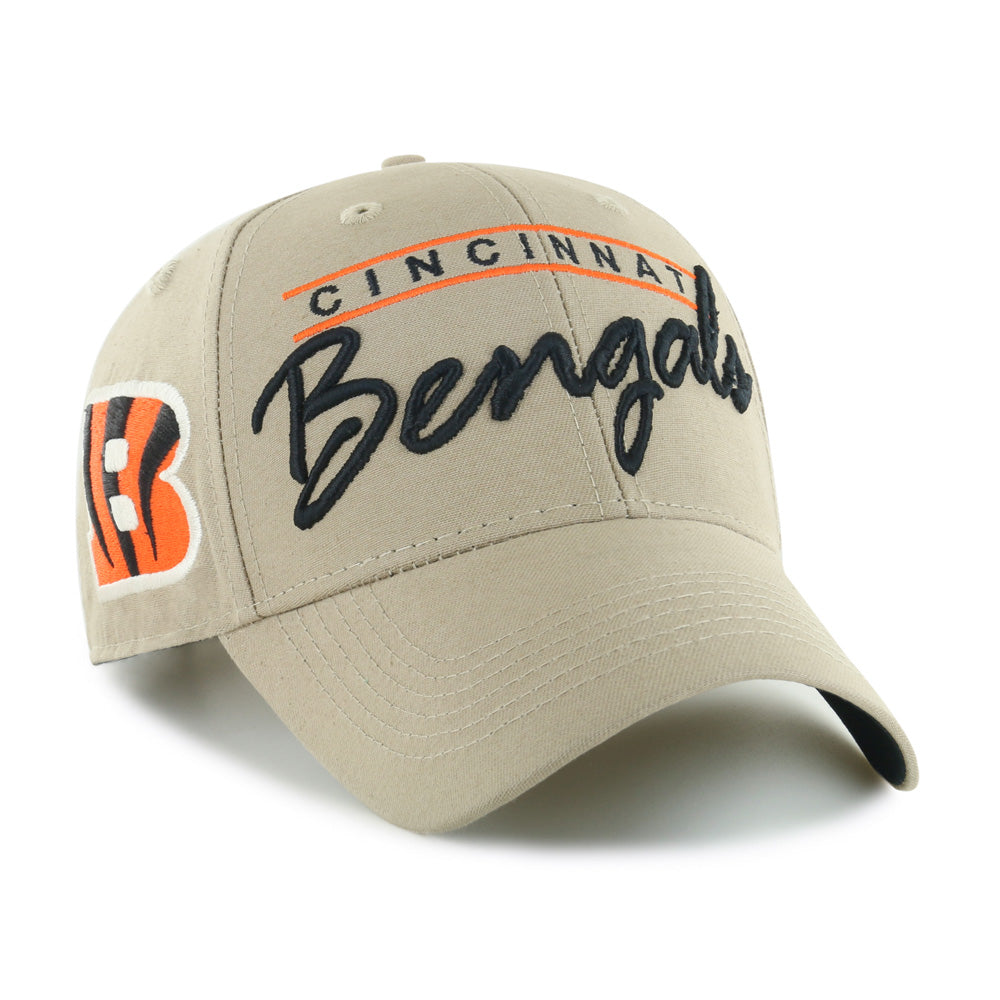 NFL Cincinnati Bengals &#39;47 Atwood MVP Adjustable