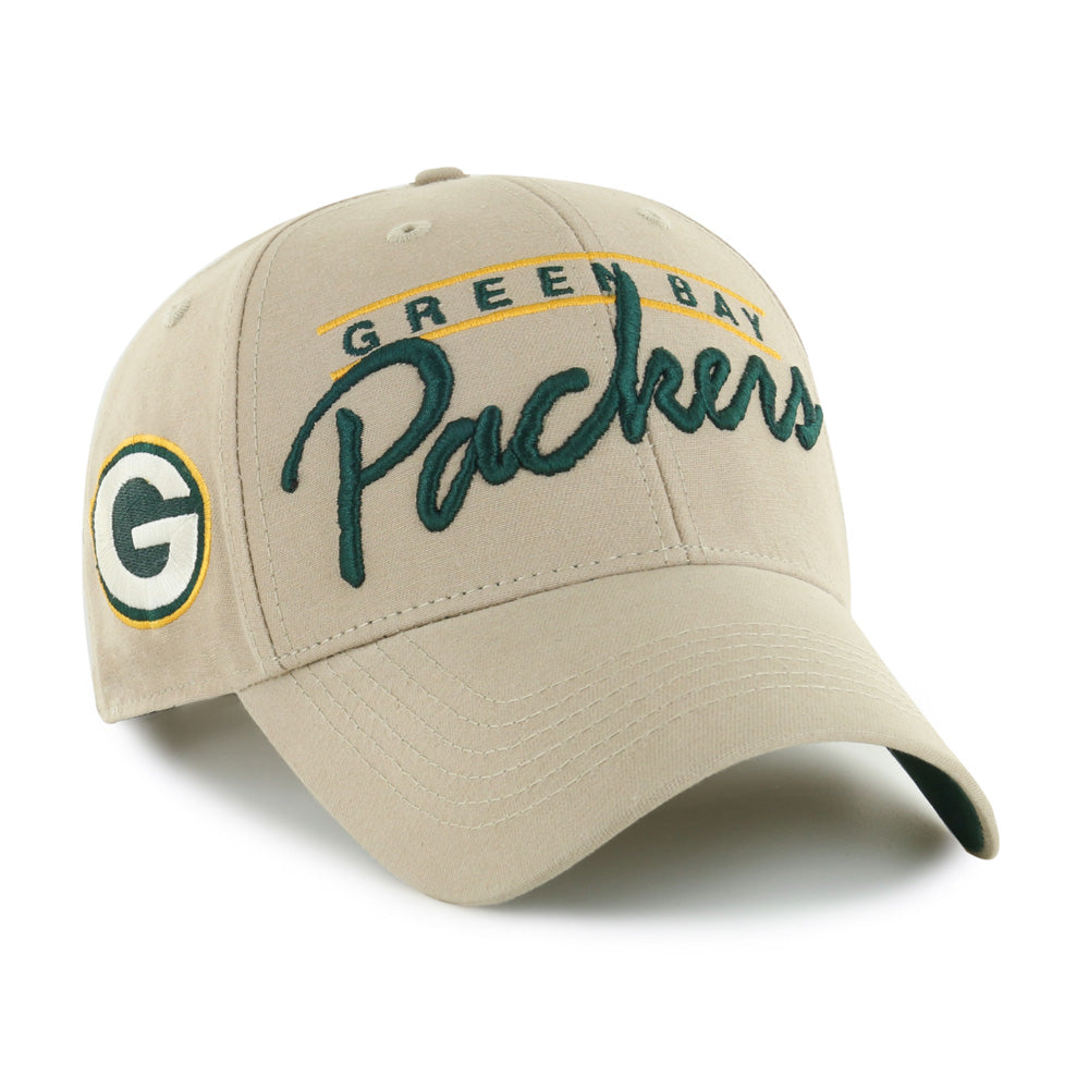 NFL Green Bay Packers &#39;47 Atwood MVP Adjustable