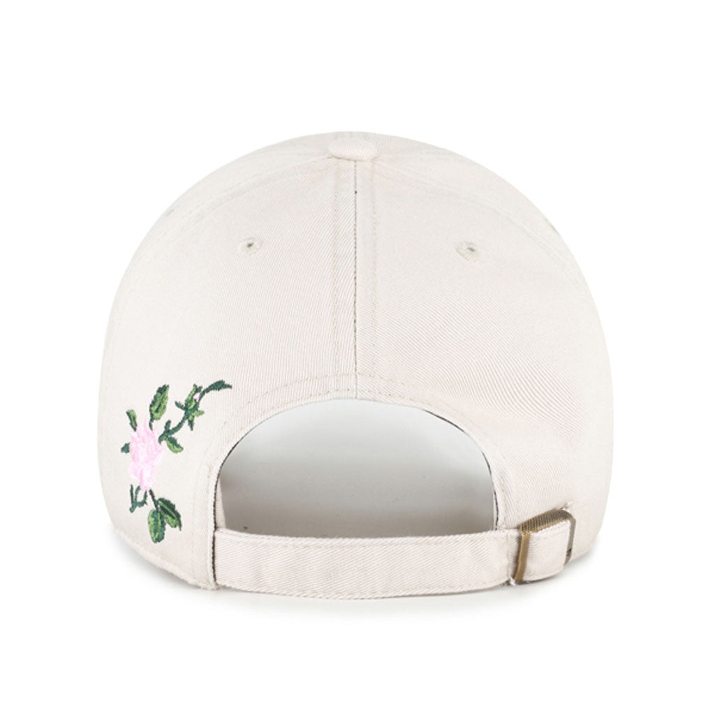 NFL Arizona Cardinals '47 Bryony Clean Up Adjustable Hat - Ivory
