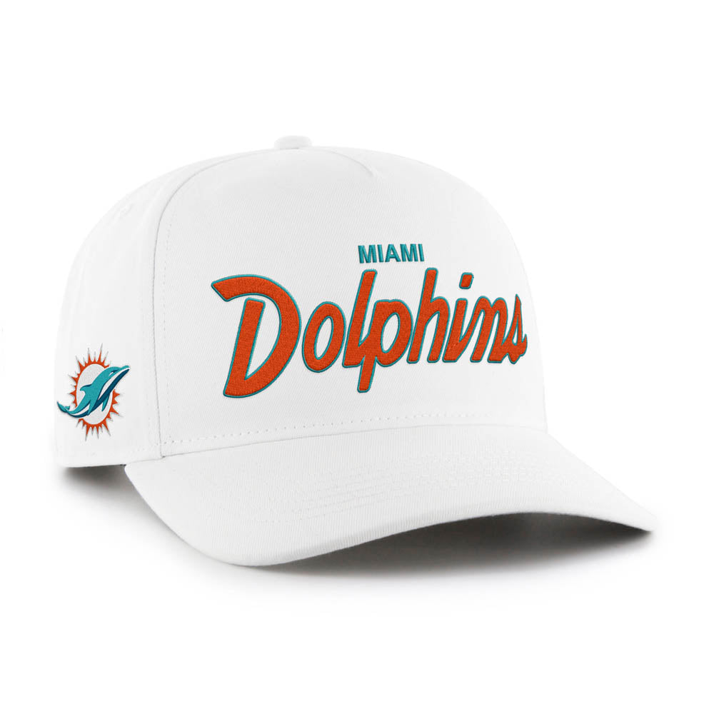NFL Miami Dolphins &#39;47 Crosstown Basic Hitch Adjustable