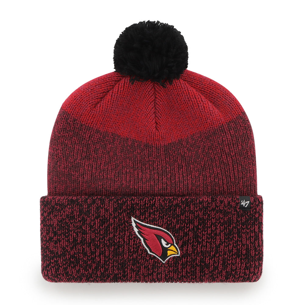 NFL Arizona Cardinals &#39;47 Dark Freeze Knit