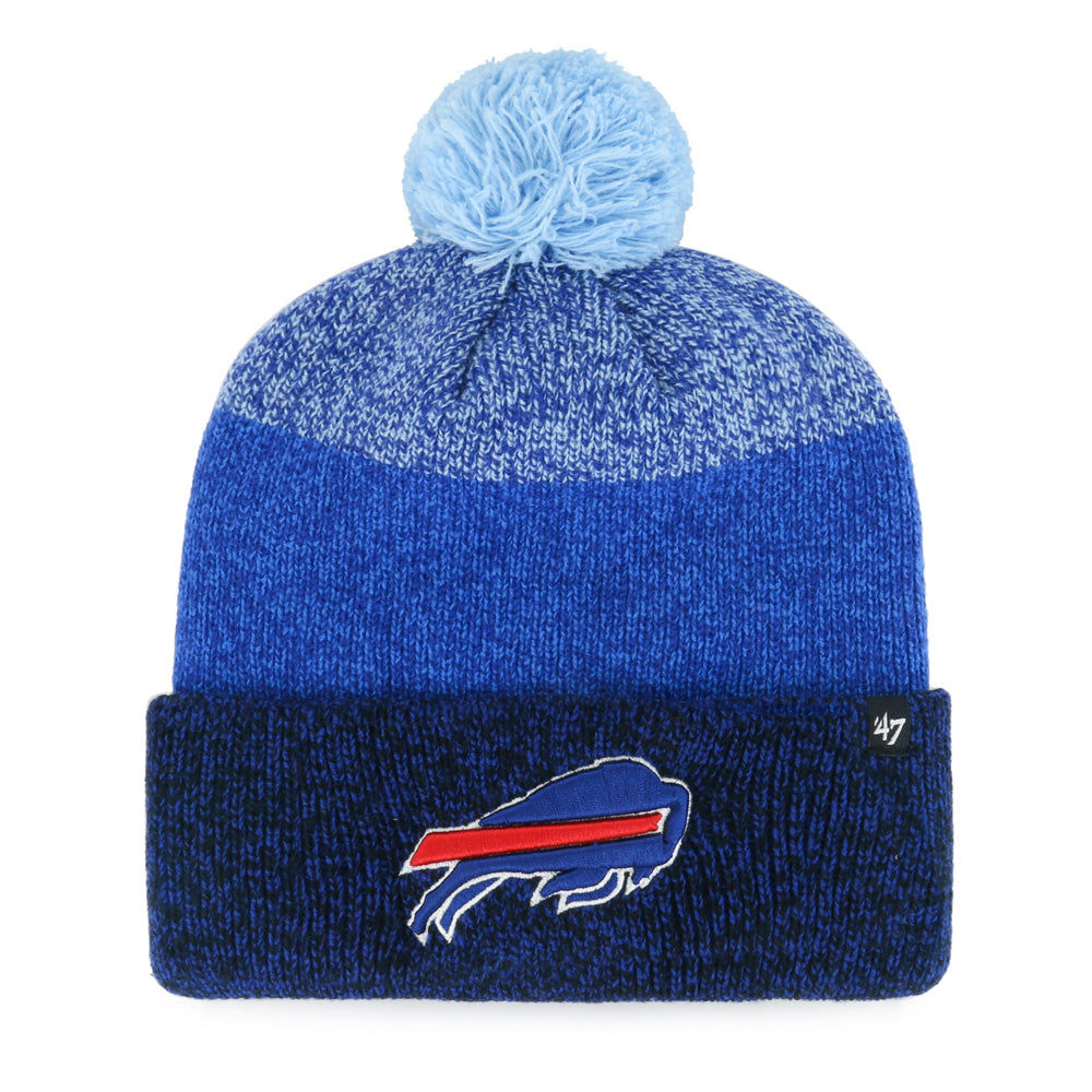 NFL Buffalo Bills &#39;47 Dark Freeze Knit
