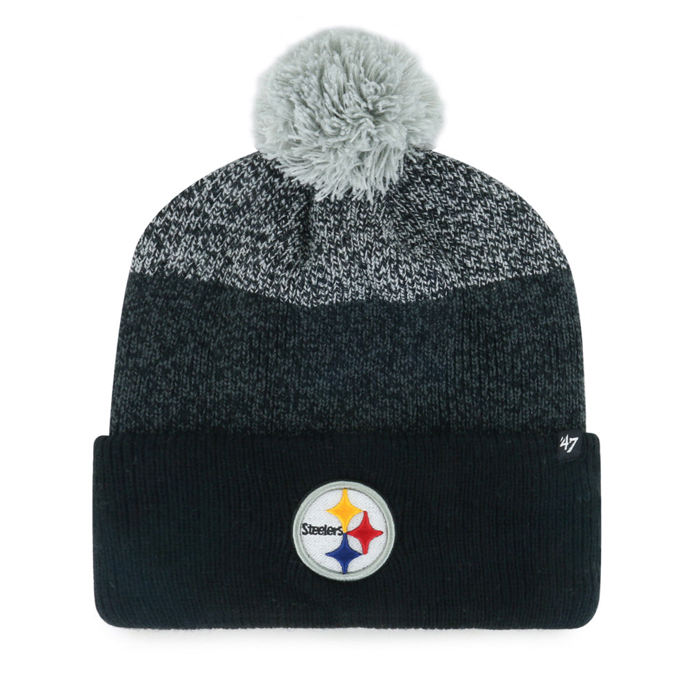 NFL Pittsburgh Steelers &#39;47 Dark Freeze Knit