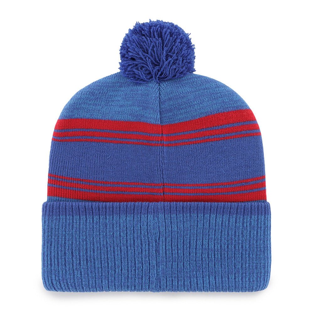 NFL New York Giants &#39;47 Royal Fade Out Knit