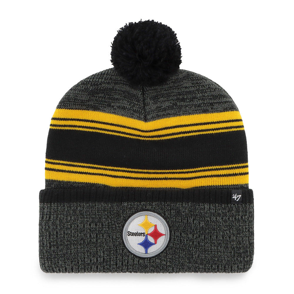 NFL Pittsburgh Steelers &#39;47 Royal Fade Out Knit