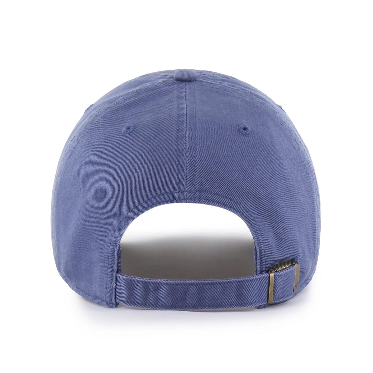 NFL New England Patriots '47 2026 Rivalry Clean Up Adjustable Hat- Blue