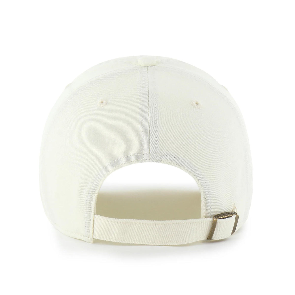 NFL Arizona Cardinals '47 2026 Rivalry Clean Up Adjustable Hat- Cream