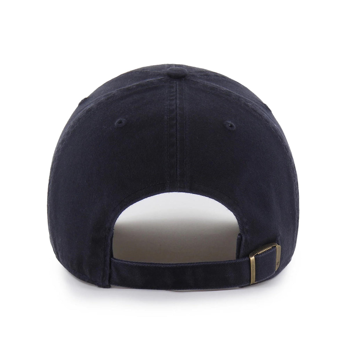 NFL Los Angeles Rams '47 2026 Rivalry Clean Up Adjustable Hat- Navy