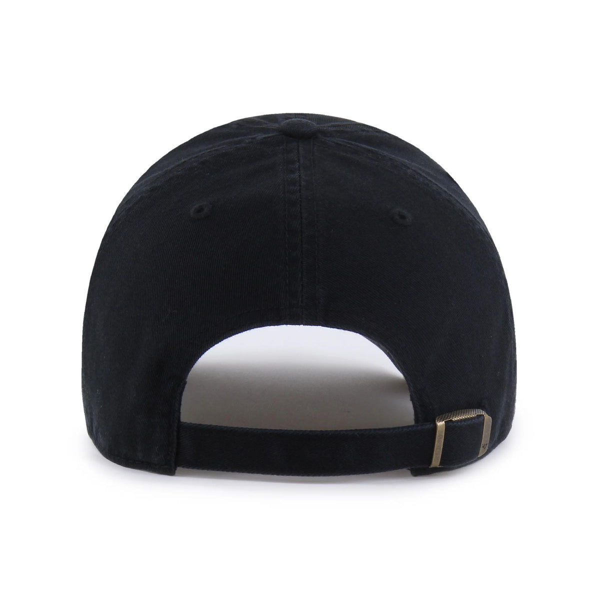 NFL San Francisco 49ers '47 2026 Rivalry Clean Up Adjustable Hat- Black