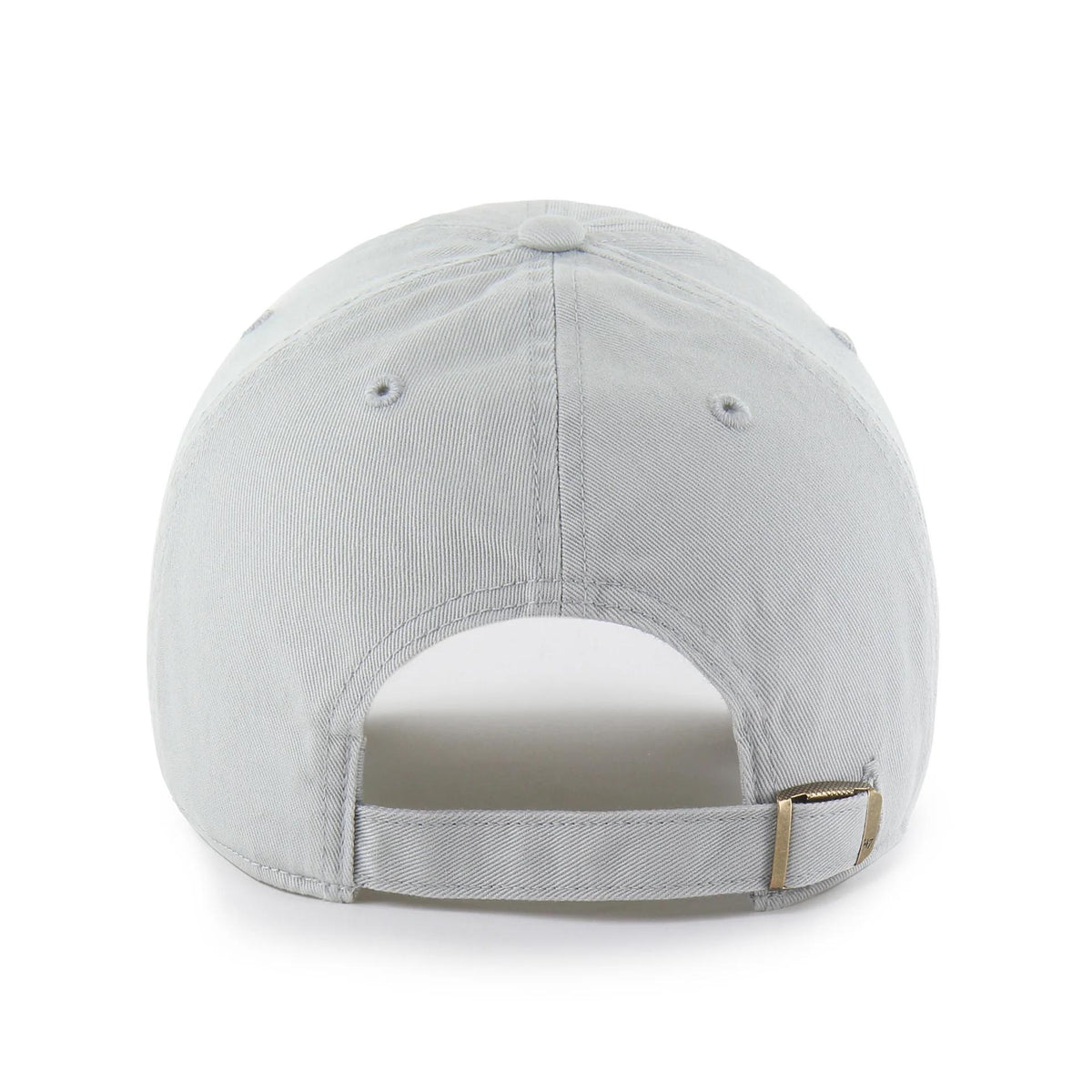 NFL Seattle Seahawks '47 2026 Rivalry Clean Up Adjustable Hat- Gray