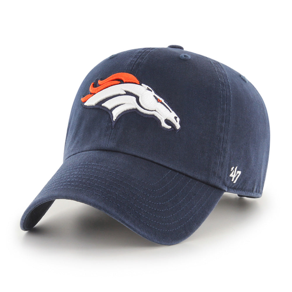 NFL Denver Broncos &#39;47 Clean Up Adjustable