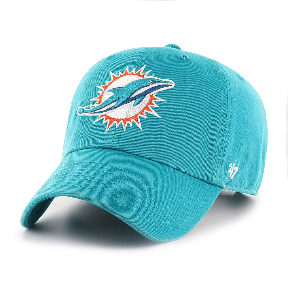NFL Miami Dolphins &#39;47 Clean Up Adjustable