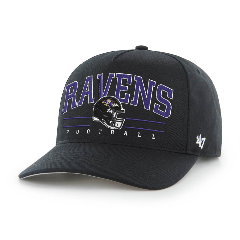NFL Baltimore Ravens &#39;47 Roscoe Hitch Adjustable
