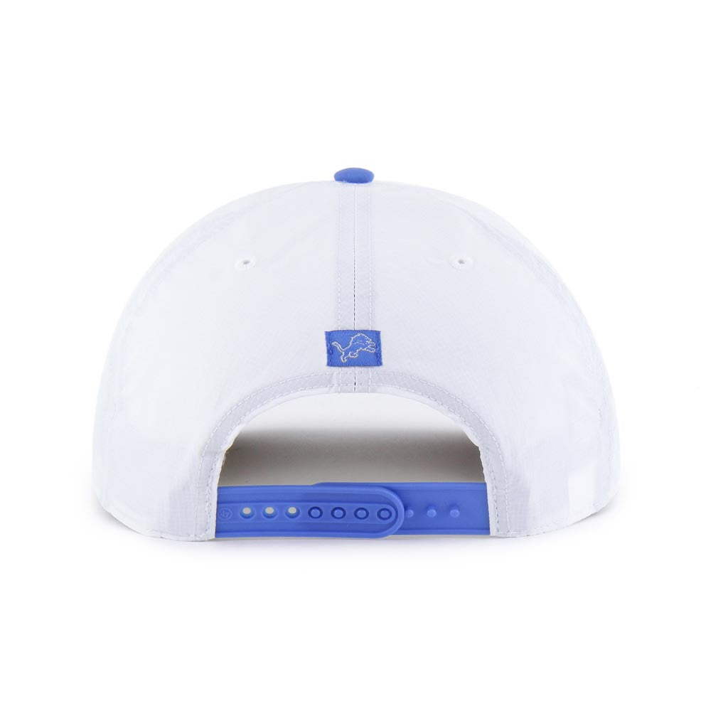 NFL Detroit Lions '47 Suburbia Hitch Snapback Hat - White
