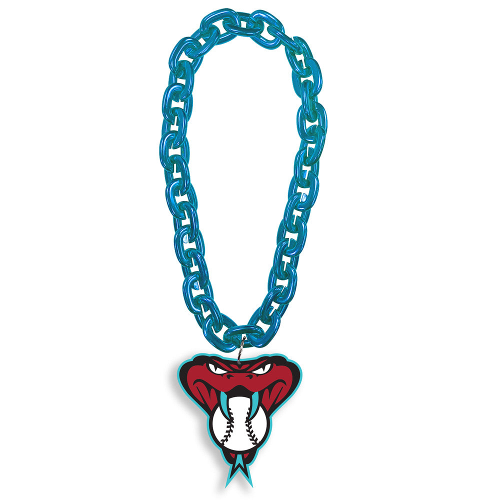 MLB Arizona Diamondbacks FanFave Snakehead Home Run Chain