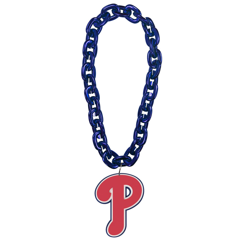 MLB Philadelphia Phillies FanFave Primary Home Run Chain