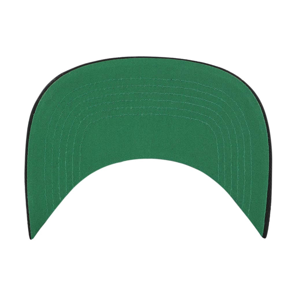 NFL Las Vegas Raiders '47 Two-Tone Prime Play Hitch Snapback Hat - White