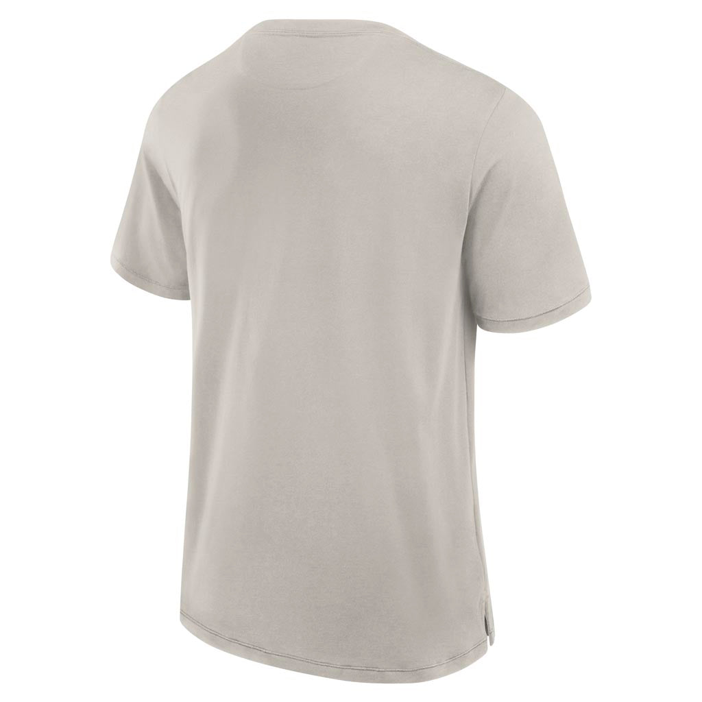 NBA Phoenix Suns Fanatics Pull Up Jumper Pima T-Shirt - Tan