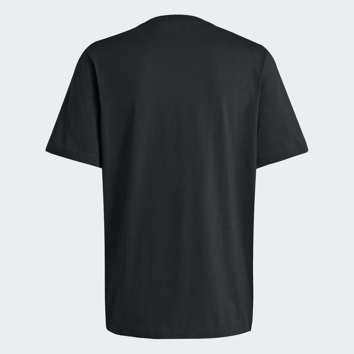 Mexico National Team Adidas World Cup 2026 Supporter T-Shirt- Black