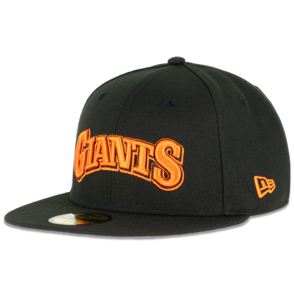 MLB San Francisco Giants New Era Cooperstown Classics 59FIFTY Fitted